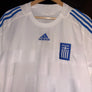 GREECE 2008-2009 ORIGINAL JERSEY Size L