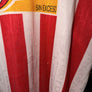 CHIVAS DE GUADALAJARA 1997-1998 ORIGINAL JERSEY Size XL