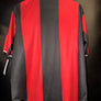 NEW YORK CITY METRO STARS 2000-2001 ORIGINAL JERSEY Size L