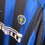 INTER MILAN RONALDO 1999-2000 JERSEY Size XL
