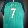 TOTTENHAM HOTSPURS SON 2018-2019 ORIGINAL JERSEY Size L