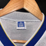 LEEDS UNITED 1992-1993 ORIGINAL JERSEY Size L