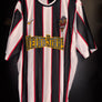 NEW YORK CITY METRO STARS 1997-1998 ORIGINAL JERSEY Size XL