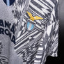 LAZIO 1994-1995 ORIGINAL JERSEY Size M