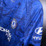 CHELSEA KANTE 2019-2020 ORIGINAL JERSEY SIZE L