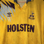 TOTTENHAM HOTSPURS KLINSMANN 1994-1995 ORIGINAL JERSEY Size L