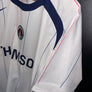 PSG PARIS SAINT GERMAIN ORIGINAL 2005-2006 AWAY JERSEY SIZE XL