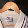 REAL MADRID SANCHEZ 1996-1997 ORIGINAL JERSEY Size XL