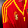 SPAIN TORRES 2012-2013 ORIGINAL JERSEY Size XL