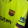 BARCELONA MESSI 2018-2019 ORIGINAL JERSEY Size M