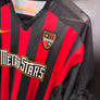 NEW YORK CITY METRO STARS 2003-2004 ORIGINAL JERSEY Size XL