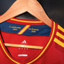 SPAIN TORRES 2012-2013 ORIGINAL JERSEY Size L