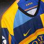 BOCA JUNIORS 2019-2020 ORIGINAL JERSEY Size L