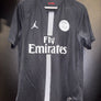 PSG PARIS SAINT GERMAIN NEYMAR JR 2018-2019 ORIGINAL JERSEY SIZE M