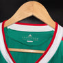 MEXICO BLANCO 2010-2011 ORIGINAL JERSEY Size M