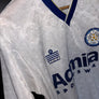 LEEDS UNITED 1992-1993 ORIGINAL JERSEY Size L