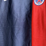 PSG PARIS SAINT GERMAIN RONALDINHO 2001-2002 ORIGINAL JERSEY SIZE L