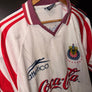 CHIVAS DE GUADALAJARA 1998-1999 ORIGINAL JERSEY Size L