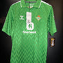 REAL BETIS 2023-2024 ORIGINAL JERSEY Size M