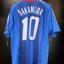 JAPAN NAKAMURA 2004-2005 ORIGINAL JERSEY SIZE L