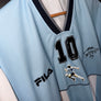 ARGENTINA MARADONA FAREWELL ORIGINAL JERSEY Size L