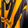 PEÑAROL DARIO SILVA 1994-1995 ORIGINAL JERSEY Size XL