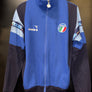 ITALY 1990-1991 ORIGINAL JACKET Size M