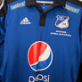 MILLIONARIOS 2014-2015 ORIGINAL JERSEY Size S