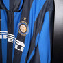 INTER MILAN FIGO 2008-2009 ORIGINAL JERSEY Size XL