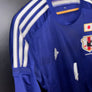JAPAN HONDA 2014-2015 ORIGINAL JERSEY SIZE L