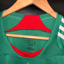 MEXICO BLANCO 2007-2008 ORIGINAL JERSEY Size 2XL