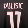AC MILAN PULISIC 2025-2026 ORIGINAL JERSEY Size L