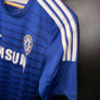 CHELSEA HAZARD 2014-2015 ORIGINAL JERSEY SIZE M
