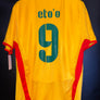 CAMEROON ETO’O 2008-2009 ORIGINAL JERSEY Size L