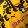BORUSSIA DORTMUND 2025-2026 ORIGINAL JERSEY SIZE S