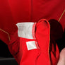 SPAIN VILLA 2008-2009 ORIGINAL JERSEY Size S
