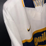 BOCA JUNIORS 1997-1998 ORIGINAL JERSEY Size XL