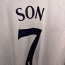 TOTTENHAM HOTSPURS SON 2022-2023 ORIGINAL JERSEY Size M