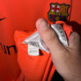 BARCELONA MESSI 2009-2010 ORIGINAL JERSEY Size L