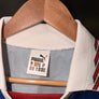 JAPAN KAZU 1996-1997 ORIGINAL JERSEY SIZE M