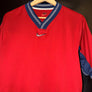 USA SOCCER USMNT TRAINING 1998-1999 ORIGINAL JERSEY Size M
