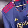 AJAX 2022-2023 ORIGINAL JERSEY SIZE L