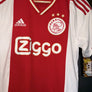 AJAX TADIC 2022-2023 ORIGINAL JERSEY SIZE S
