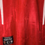 TURKEY 1996-1997 ORIGINAL JERSEY Size M