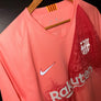 BARCELONA MESSI 2018-2019 ORIGINAL JERSEY Size L