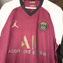 PSG PARIS SAINT GERMAIN NEYMAR JR 2020-2021 ORIGINAL JERSEY SIZE XL