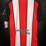 RIVER PLATE 2021-2022 ORIGINAL JERSEY Size S