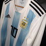 ARGENTINA MESSI 2018-2019 ORIGINAL JERSEY SIZE M