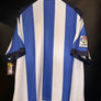 MALAGA 1999-2000 ORIGINAL JERSEY Size XL