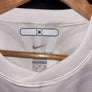 SOUTH KOREA 2010-2011 ORIGINAL JERSEY SIZE 2XL